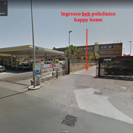 Policlinico Happy Home-3